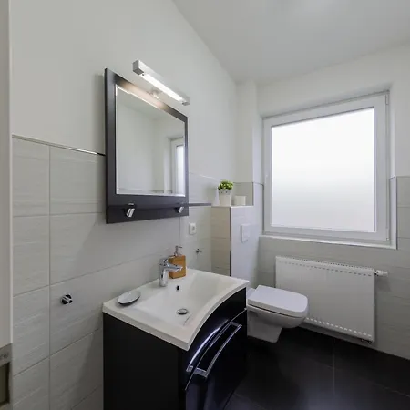 Ferienwohnung Momo Apartment *