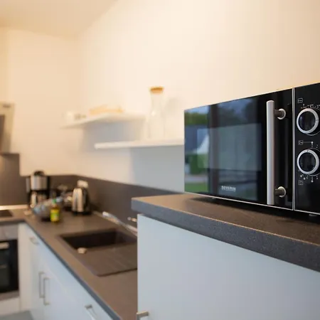 Ferienwohnung Momo *