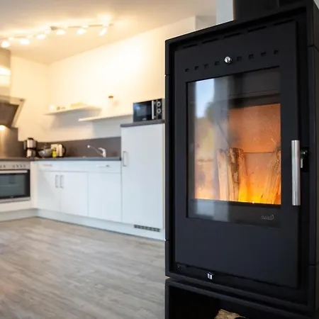 Ferienwohnung Momo * Lenz