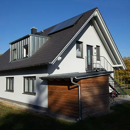 Ferienwohnung Momo