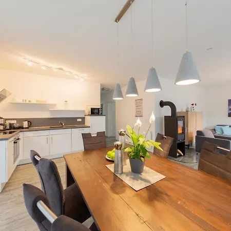 Apartment Ferienwohnung Momo