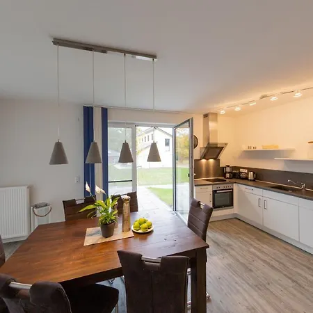 Ferienwohnung Momo * Lenz