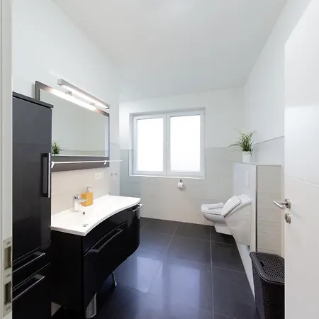 Ferienwohnung Momo Apartment