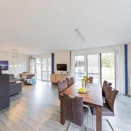 Ferienwohnung Momo *
